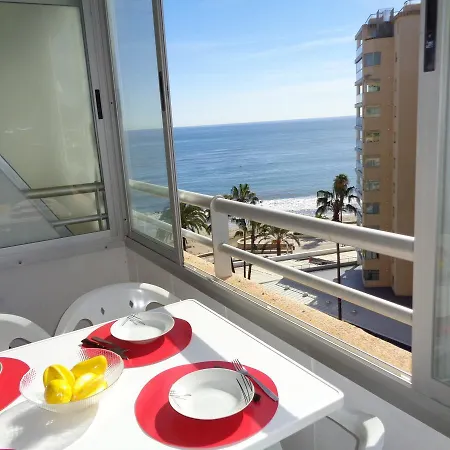 Lejlighed Edificio Aguamarina Calpe